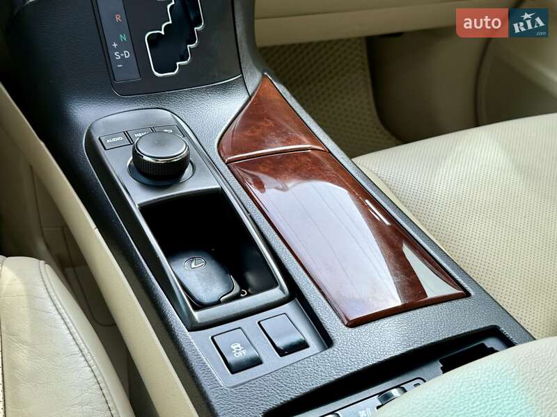 Внедорожник / Кроссовер Lexus RX 2012 в Одессе