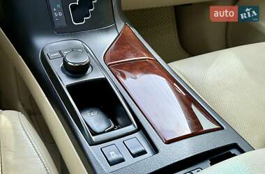 Внедорожник / Кроссовер Lexus RX 2012 в 