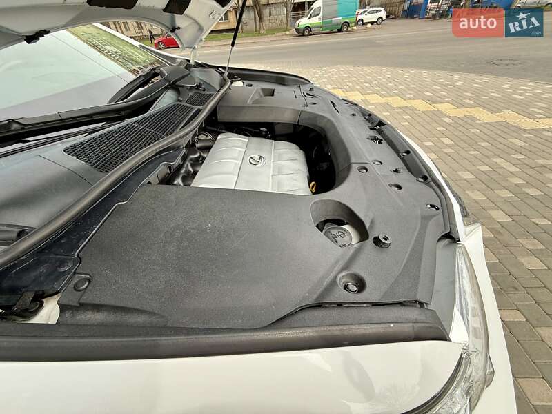 Внедорожник / Кроссовер Lexus RX 2012 в Одессе