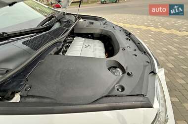 Внедорожник / Кроссовер Lexus RX 2012 в 