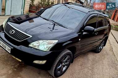 Внедорожник / Кроссовер Lexus RX 2005 в Одессе