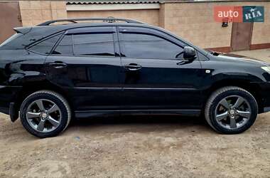Внедорожник / Кроссовер Lexus RX 2005 в Одессе