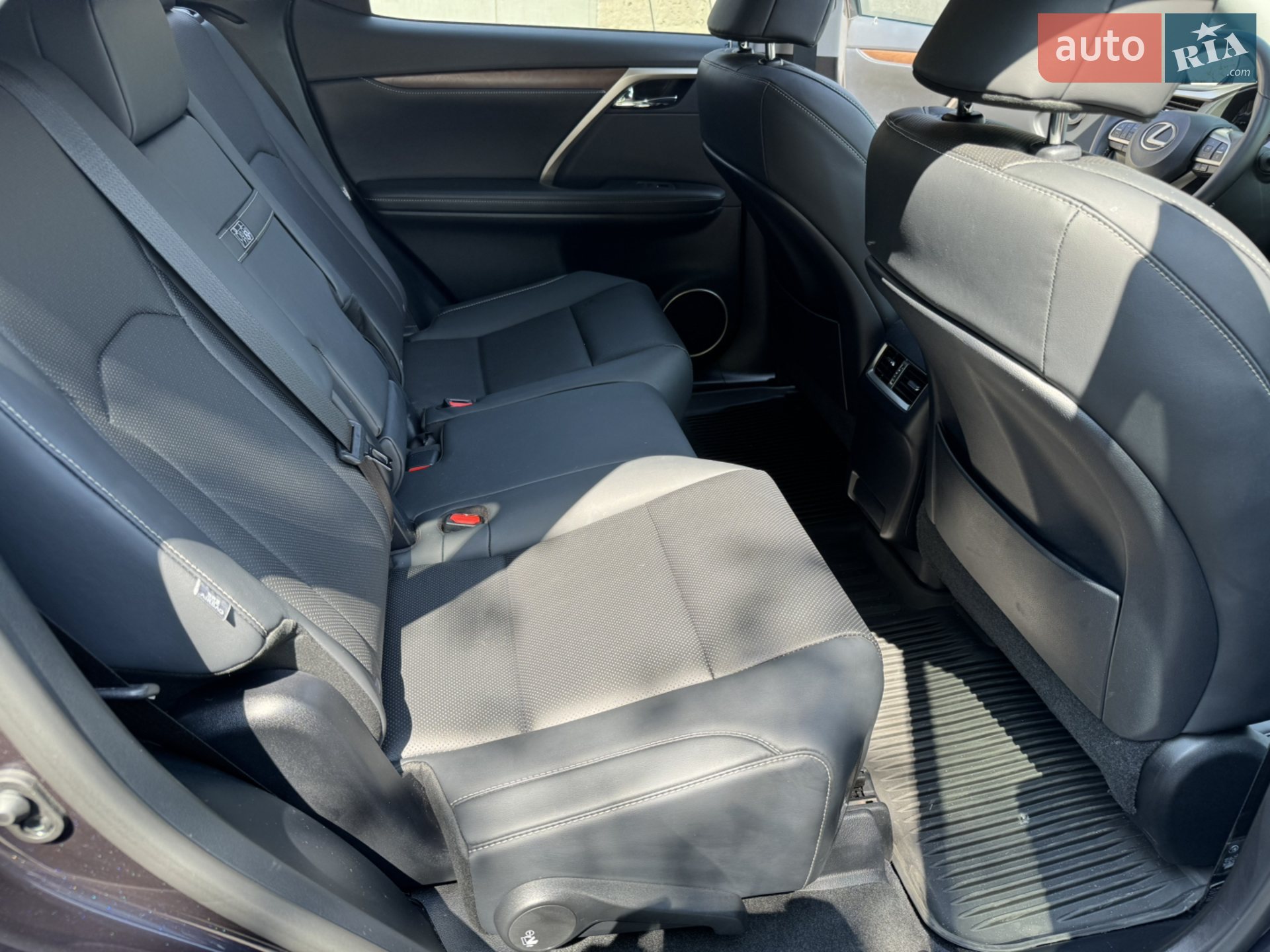 2022 Lexus RX - мініатюра 25