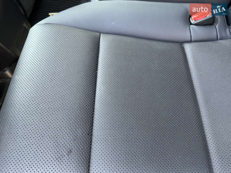 Внедорожник / Кроссовер Lexus RX 2022 в Киеве