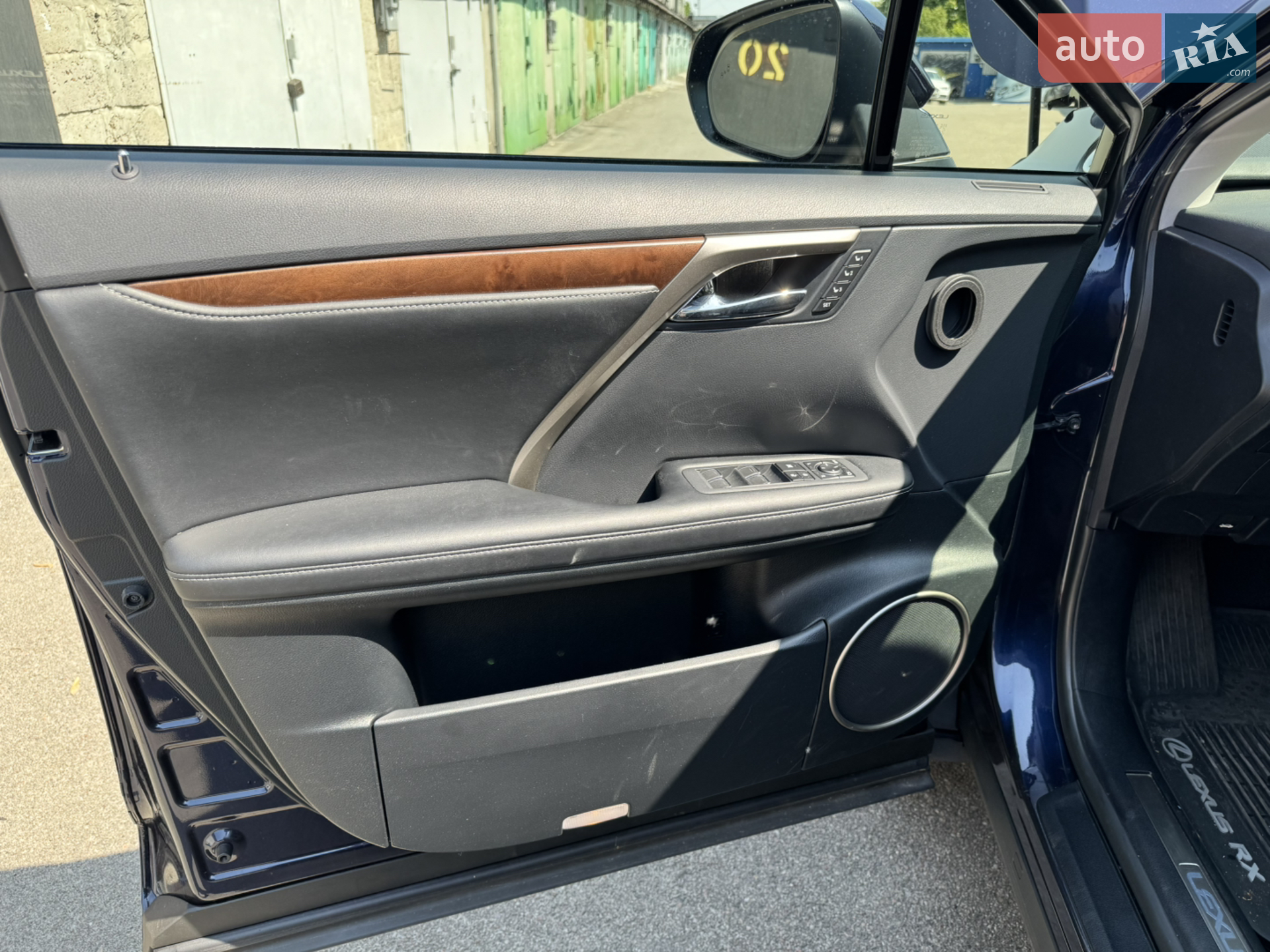 2022 Lexus RX - мініатюра 58