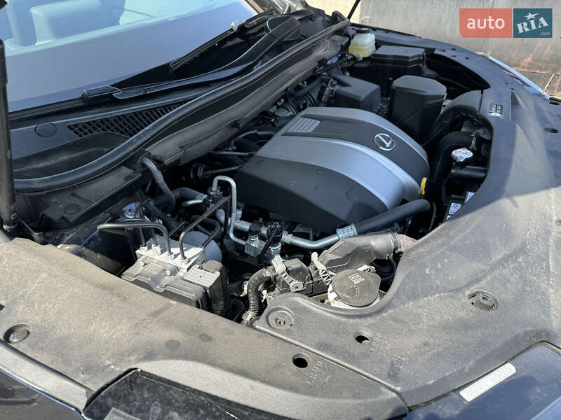 Внедорожник / Кроссовер Lexus RX 2022 в Киеве