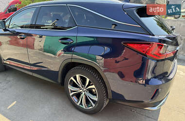 Внедорожник / Кроссовер Lexus RX 2022 в Киеве