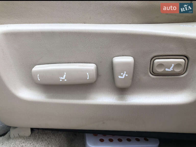 Внедорожник / Кроссовер Lexus RX 1999 в Жовкве фото 7 Внедорожник / Кроссовер Lexus RX 1999 в Жовкве