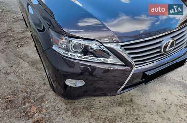 Внедорожник / Кроссовер Lexus RX 2014 в 
