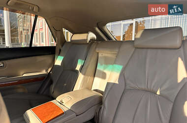 Внедорожник / Кроссовер Lexus RX 2008 в 