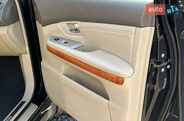 Позашляховик / Кросовер Lexus RX 2008 в 