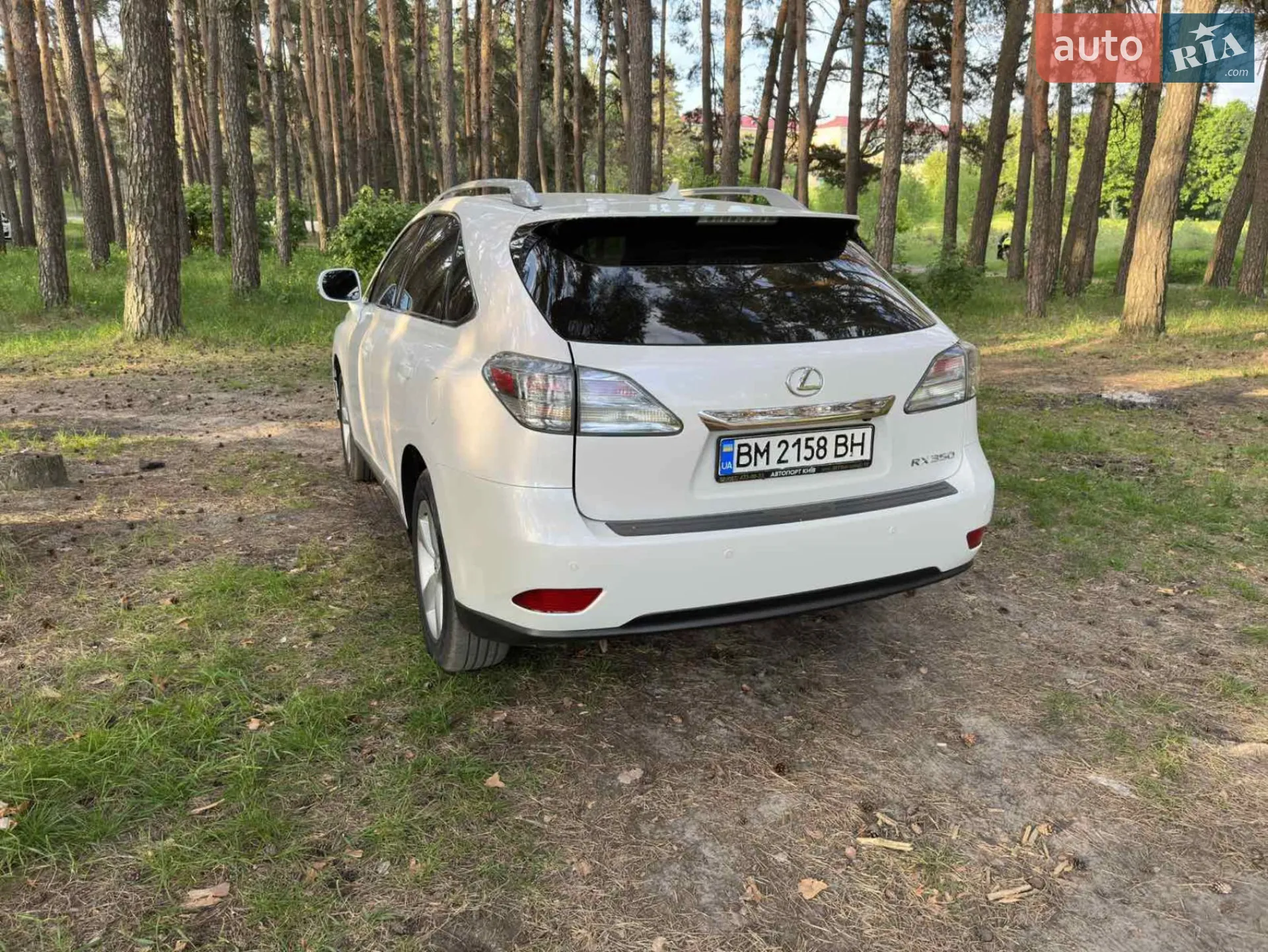 2011 Lexus RX - мініатюра 14