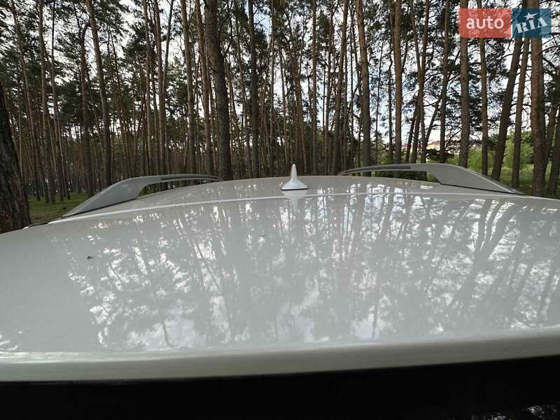 Позашляховик / Кросовер Lexus RX 2011 в Сумах