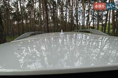 Позашляховик / Кросовер Lexus RX 2011 в 
