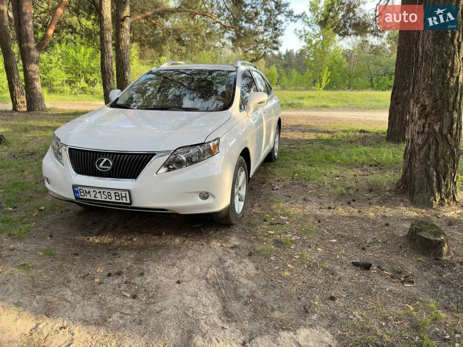 2011 Lexus RX - мініатюра 15