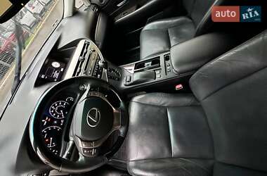 Внедорожник / Кроссовер Lexus RX 2015 в 