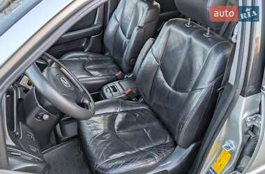 Внедорожник / Кроссовер Lexus RX 2000 в 
