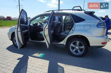 Позашляховик / Кросовер Lexus RX 2004 в Одесі фото 2 Позашляховик / Кросовер Lexus RX 2004 в Одесі