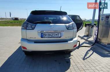 Позашляховик / Кросовер Lexus RX 2004 в Одесі фото 6 Позашляховик / Кросовер Lexus RX 2004 в Одесі