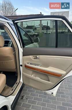 Внедорожник / Кроссовер Lexus RX 2006 в 