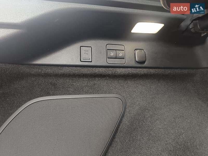 Позашляховик / Кросовер Lexus RX 2023 в Одесі