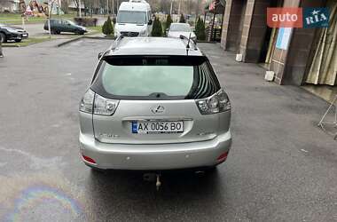 Внедорожник / Кроссовер Lexus RX 2007 в Харькове
