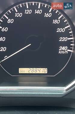 Внедорожник / Кроссовер Lexus RX 2007 в Харькове
