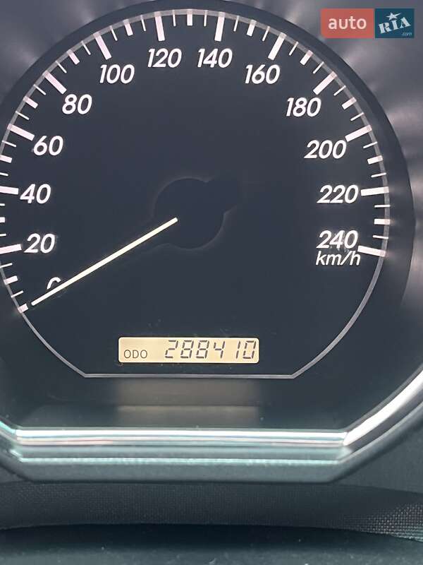 Позашляховик / Кросовер Lexus RX 2007 в Харкові фото 16 Позашляховик / Кросовер Lexus RX 2007 в Харкові