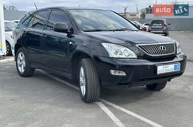 Внедорожник / Кроссовер Lexus RX 2006 в 