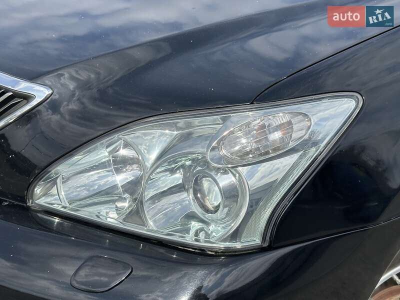 Позашляховик / Кросовер Lexus RX 2006 в Києві
