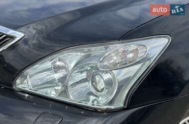 Внедорожник / Кроссовер Lexus RX 2006 в 