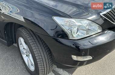Внедорожник / Кроссовер Lexus RX 2006 в 