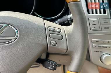Внедорожник / Кроссовер Lexus RX 2006 в 