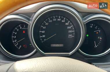 Внедорожник / Кроссовер Lexus RX 2006 в 