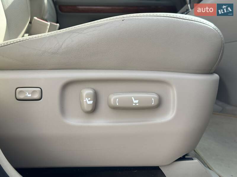 Позашляховик / Кросовер Lexus RX 2006 в Києві