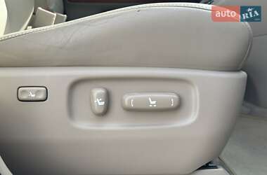 Внедорожник / Кроссовер Lexus RX 2006 в 
