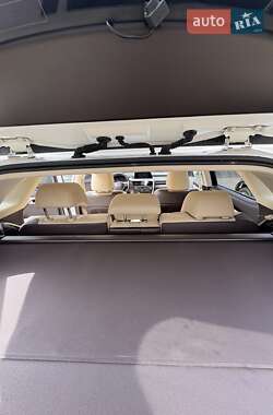 Позашляховик / Кросовер Lexus RX 2016 в 