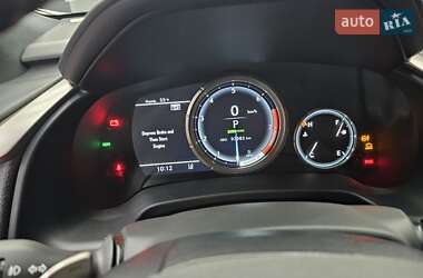 Позашляховик / Кросовер Lexus RX 2020 в 