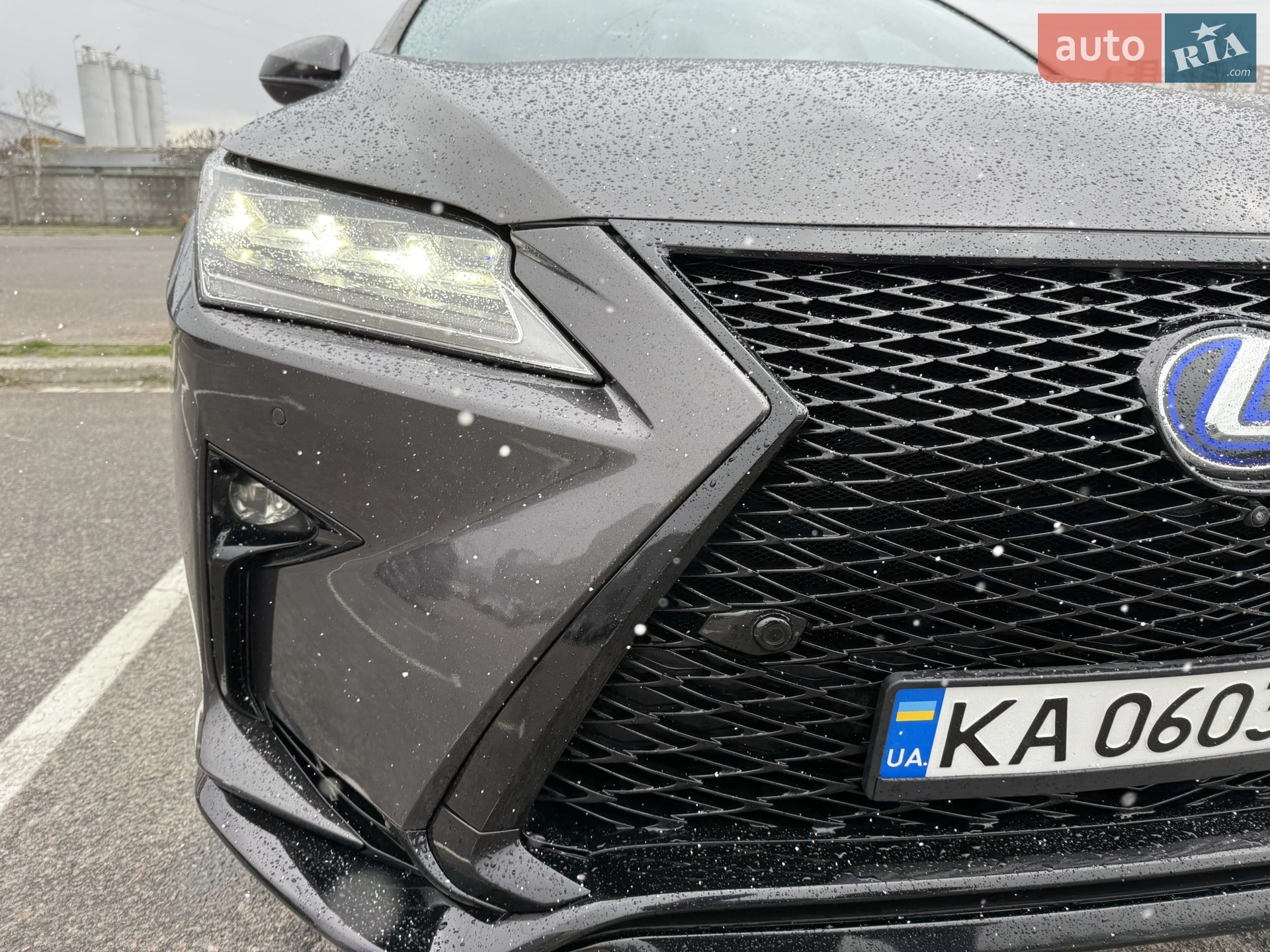 2018 Lexus RX - мініатюра 10