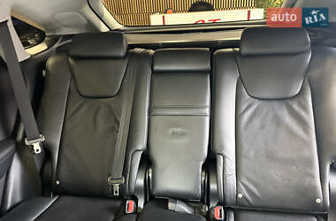 Внедорожник / Кроссовер Lexus RX 2013 в 