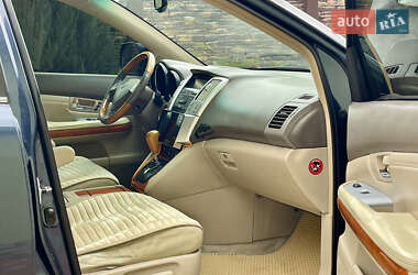 Внедорожник / Кроссовер Lexus RX 2003 в 
