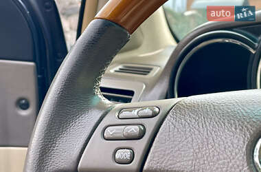 Внедорожник / Кроссовер Lexus RX 2003 в 