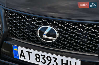 Внедорожник / Кроссовер Lexus RX 2013 в 