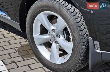 Внедорожник / Кроссовер Lexus RX 2013 в 
