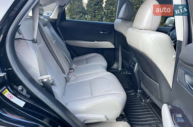 Внедорожник / Кроссовер Lexus RX 2013 в 