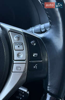 Внедорожник / Кроссовер Lexus RX 2013 в 