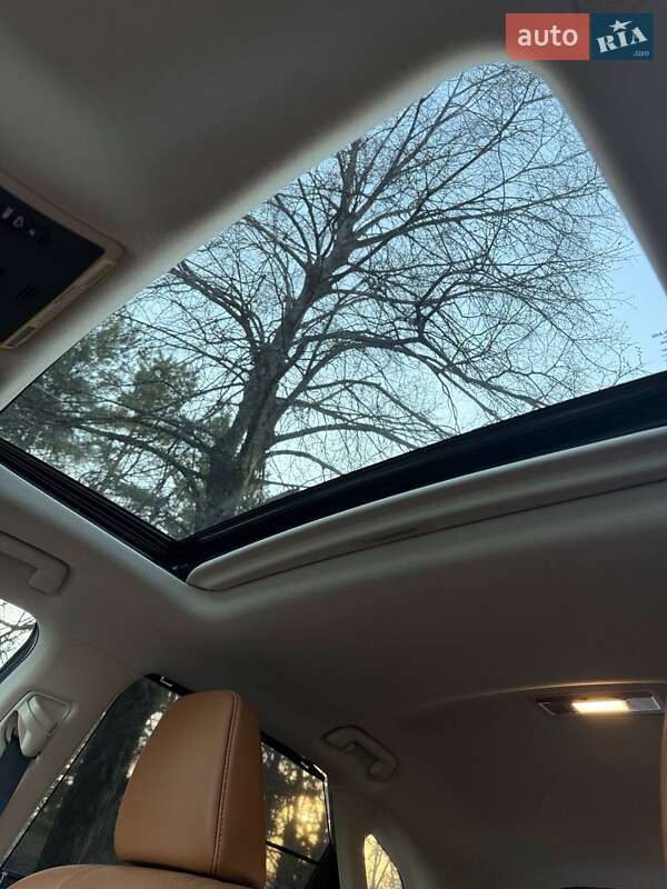 Внедорожник / Кроссовер Lexus RX 2022 в Дрогобыче