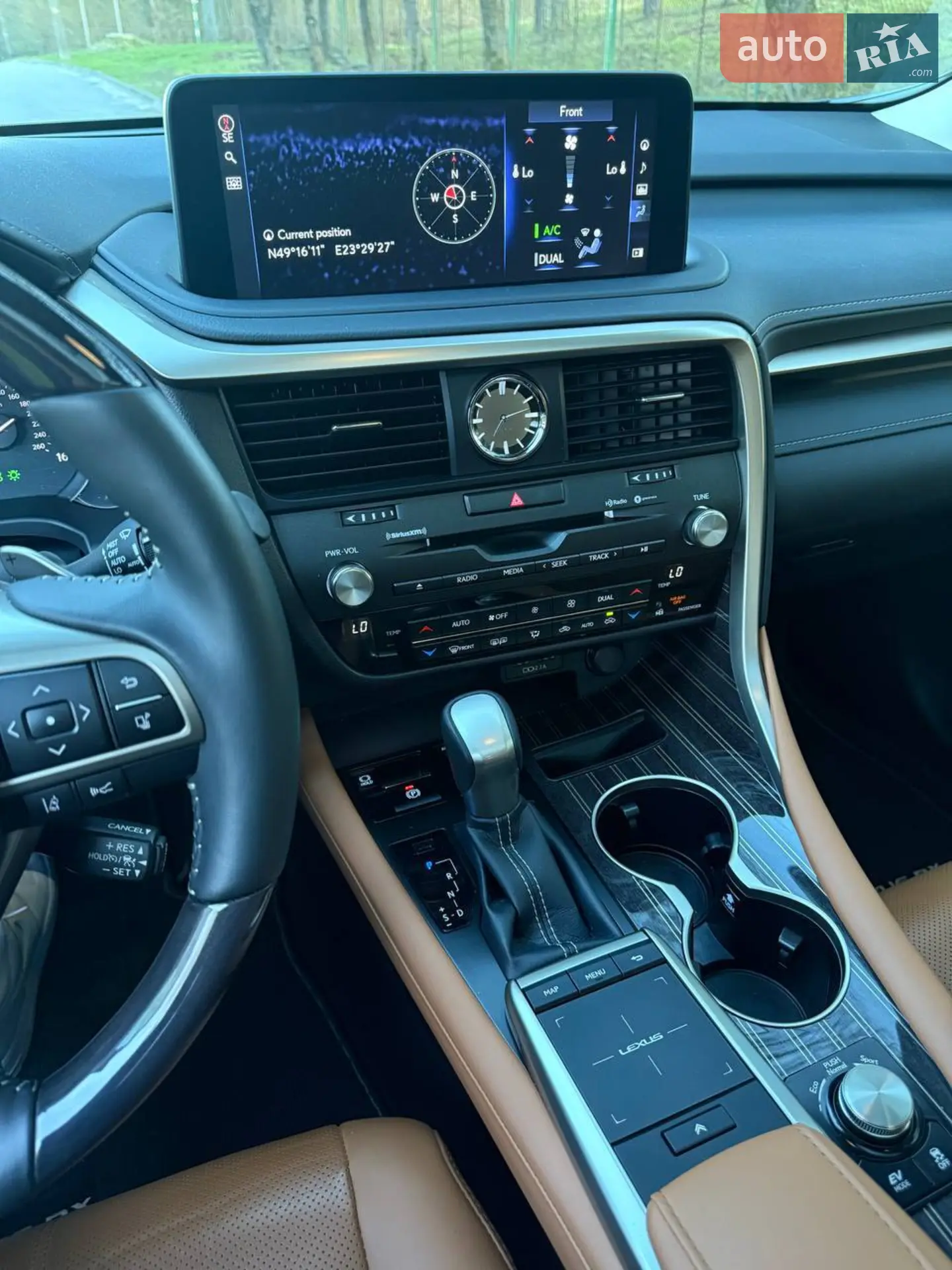 2022 Lexus RX - мініатюра 27