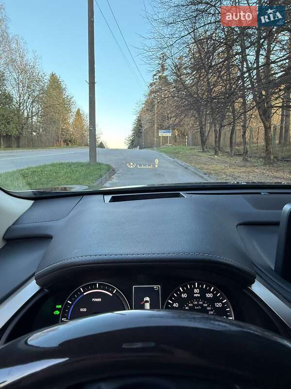 Внедорожник / Кроссовер Lexus RX 2022 в Дрогобыче