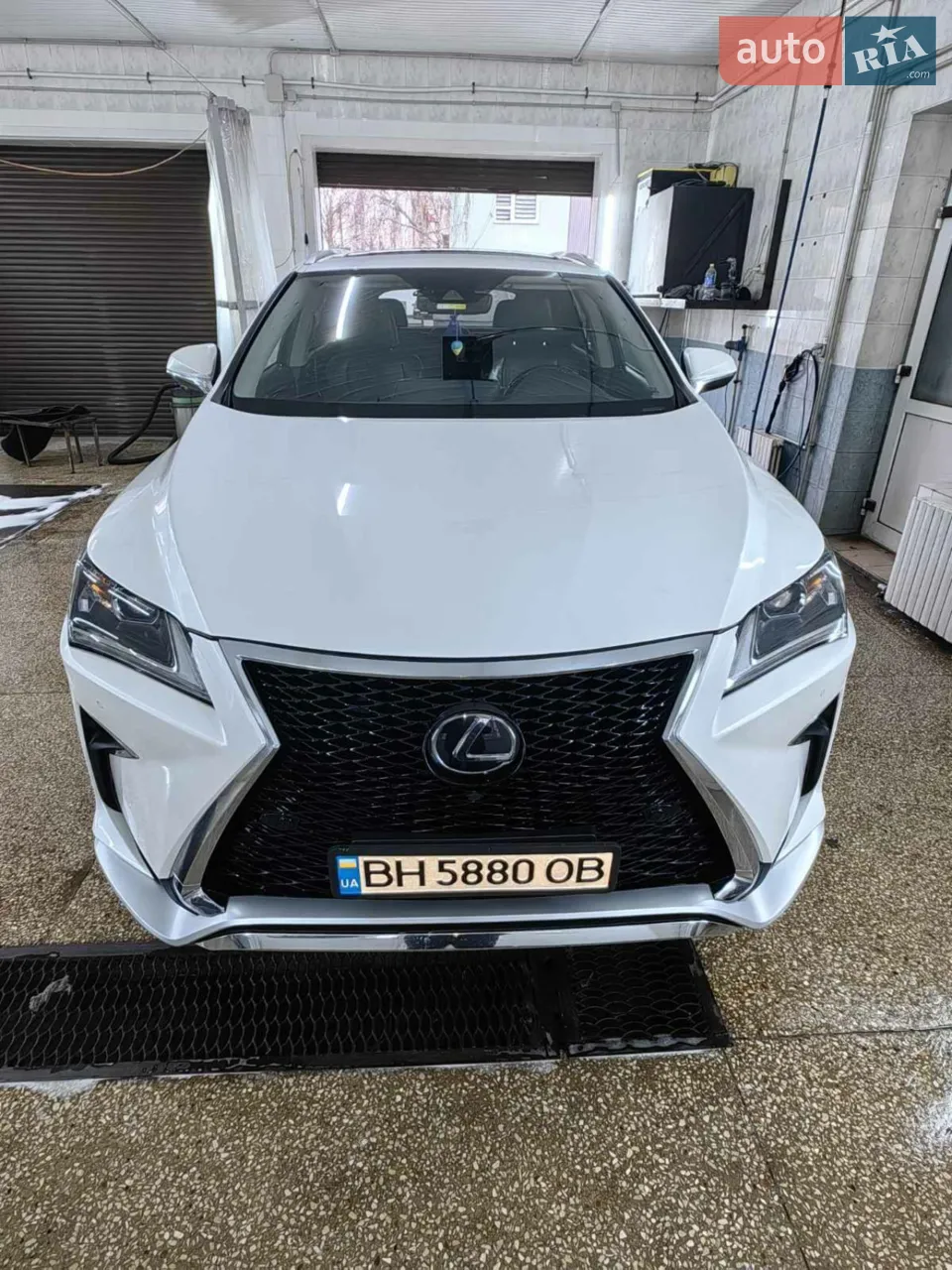 2018 Lexus RX - мініатюра 29